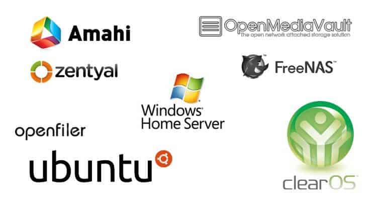 best servers for mac and pc 2018